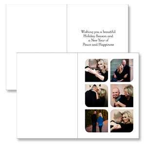 1032B - 5x7 V Folded