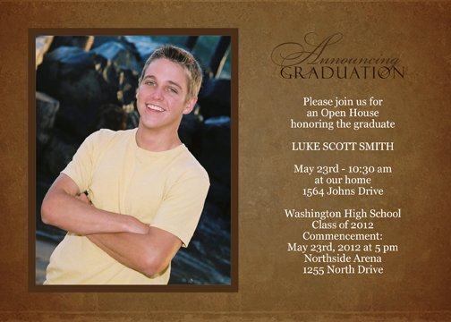 1125 - 5x7 H 1 Sided