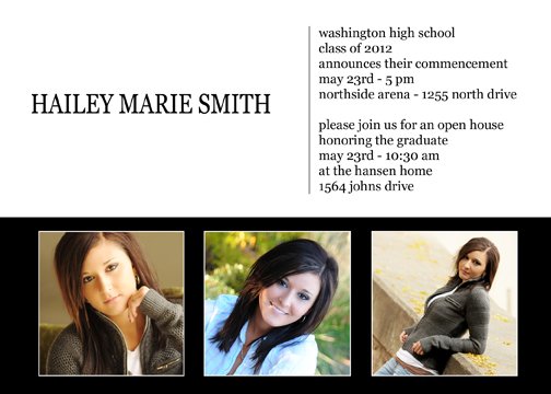 1133 - 5x7 H 1 Sided