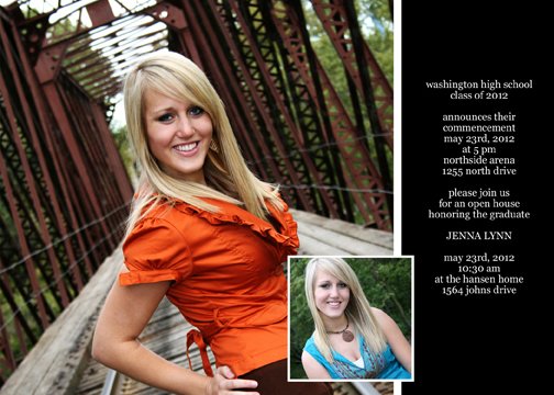 1136 - 5x7 H 1 Sided