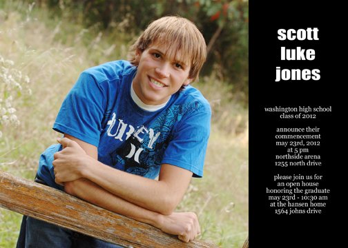 1137 - 5x7 H 1 Sided