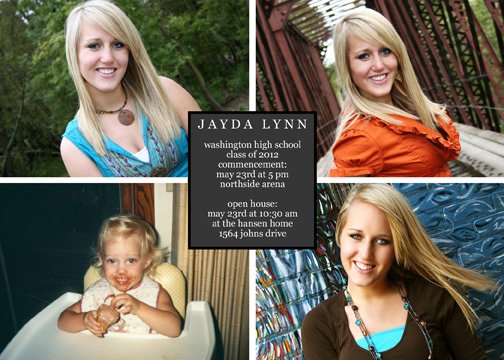 1138 - 5x7 H 1 Sided