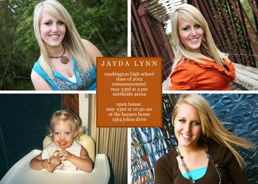 1139 - 5x7 H 1 Sided