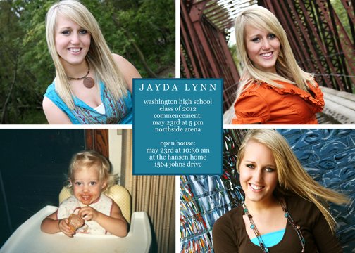 1140 - 5x7 H 1 Sided