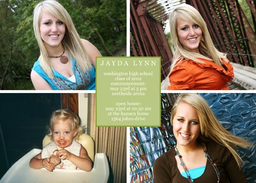 1141 - 5x7 H 1 Sided