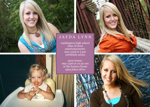 1142 - 5x7 H 1 Sided