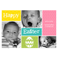12-116-Easter Card