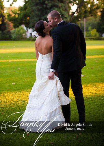 1201 - 5x7 H 1 Sided