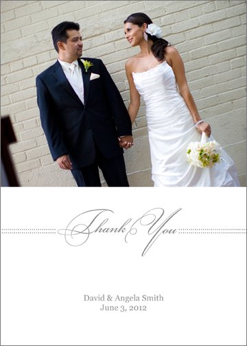 1203 - 5x7 V 1 Sided