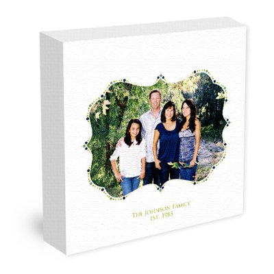 11x14 Canvas Wrap (01 _V - Mother's Day) - Paul's Photo