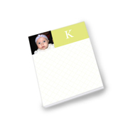 4x5 Note Pad (PG-212A)