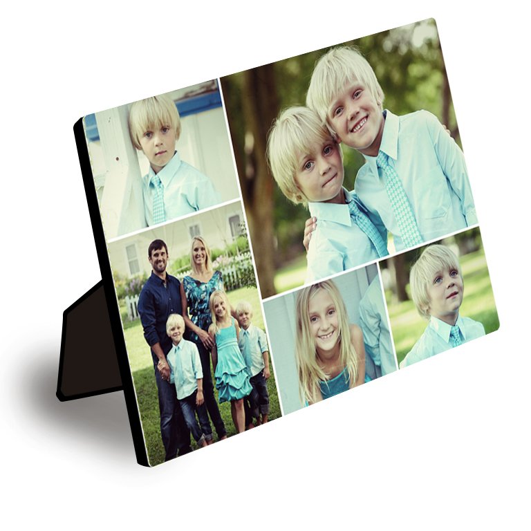 5x7 Hardboard Frame (PG562) Calagaz Photo