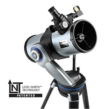 meade reflector telescope