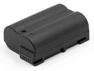 ProMaster Li-Ion Battery for Nikon EN-EL15C with USB-C Charging