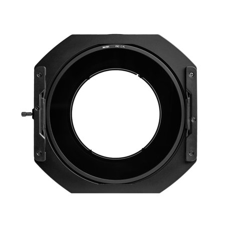 NiSi S5 Kit 150mm Filter Holder with Enhanced Landscape NC CPL for Tamron  15-30mm F2.8