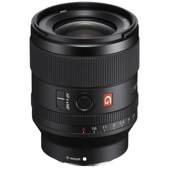 Sony FE 35mm F1.4 GM - Horn Photo Sony FE 35mm F1.4 GM - Horn Photo