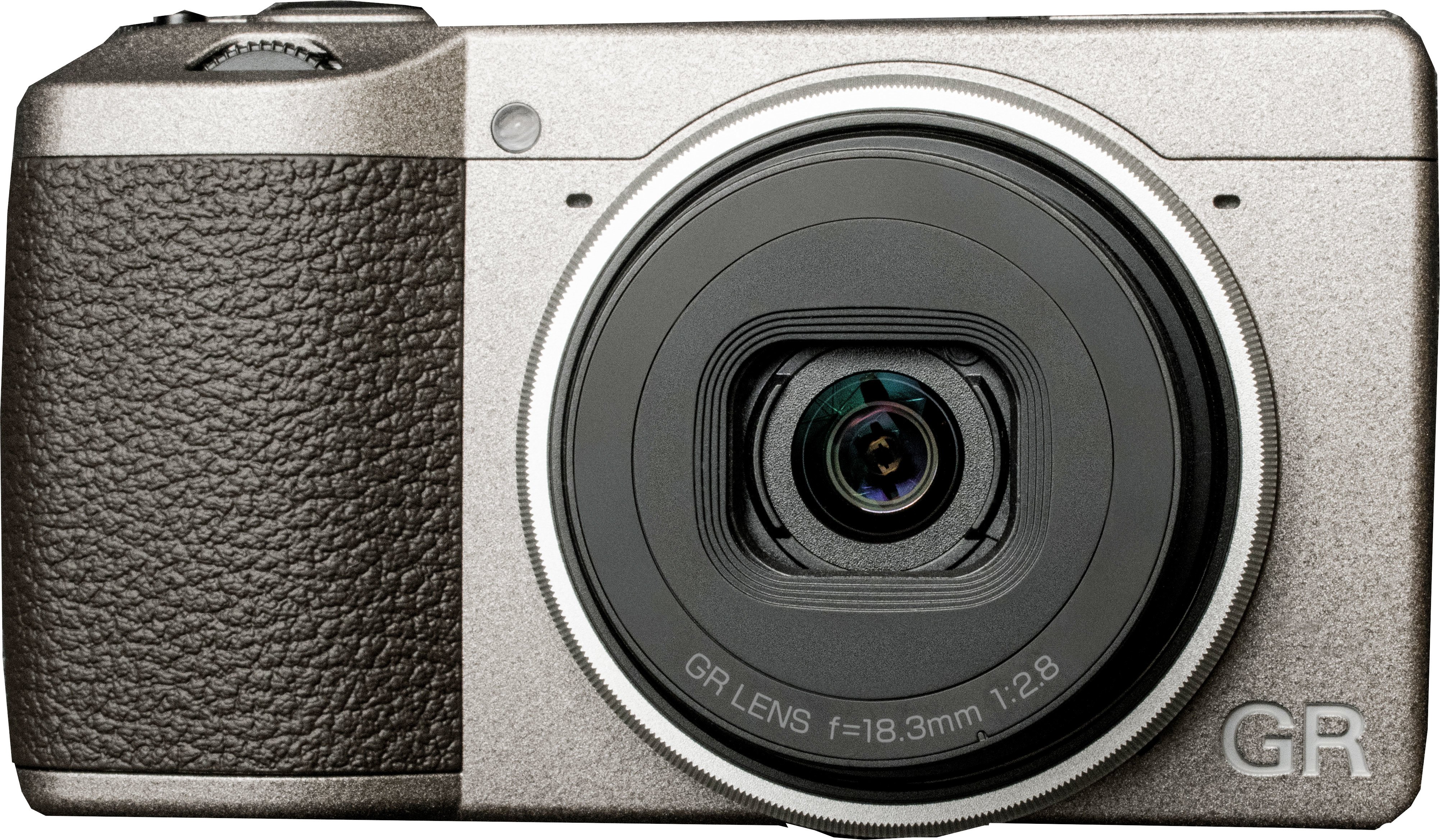 【ほぼ新品】RICOH GR III Diary Edition Ricoh GR III Diary Edition Digital Camera - Photo Service