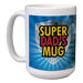15 oz Father's Day Mug (F) 