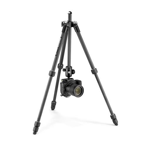 Manfrotto Element MII Mobile Carbon Tripod
