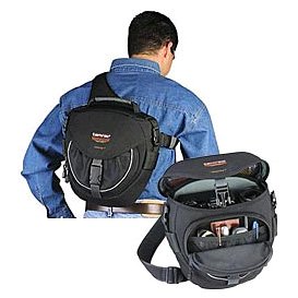 tamrac sling bag