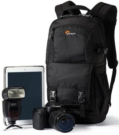 lowepro fastpack 150