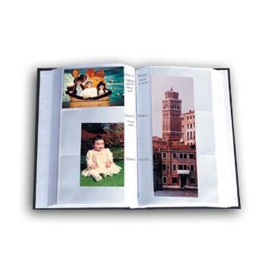 Pioneer R57 Refill Pages X-Pando Pocket Album,5X7-10