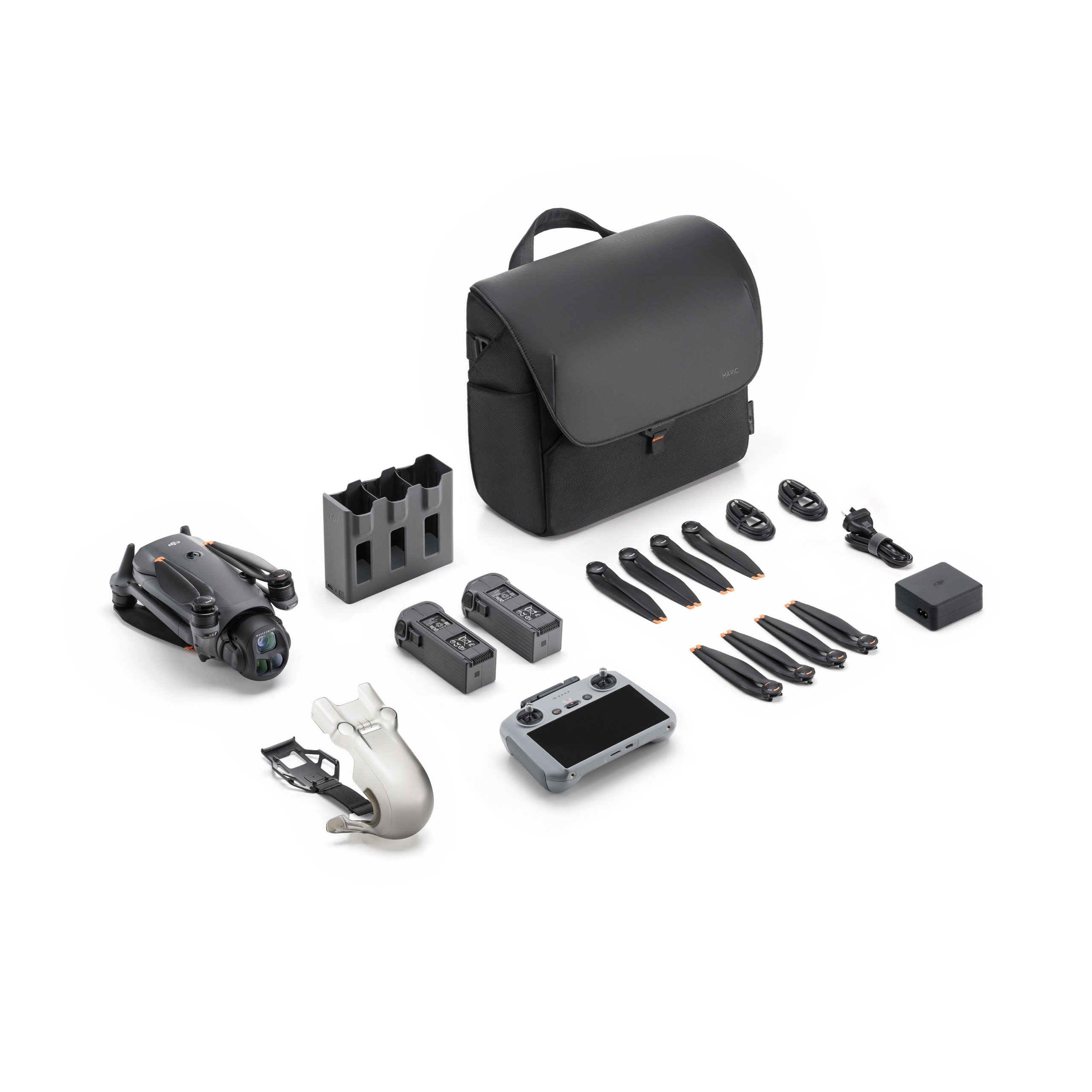 DJI mavic2 pro + バッテリー４本+NDフィルター&amp;more DJI mavic2 pro + バッテリー4本+NDフィルター&more