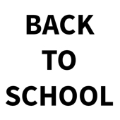 Back To School Packages