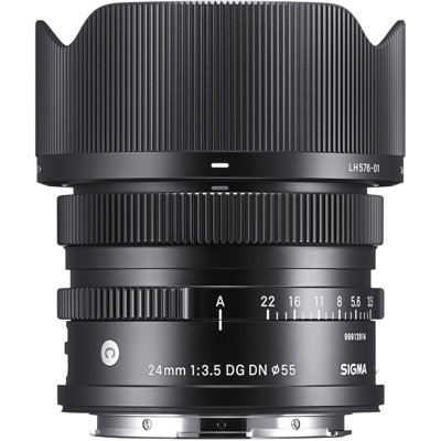 Lenses - SLR & Compact System - DOWNTOWN CAMERA LIMITED