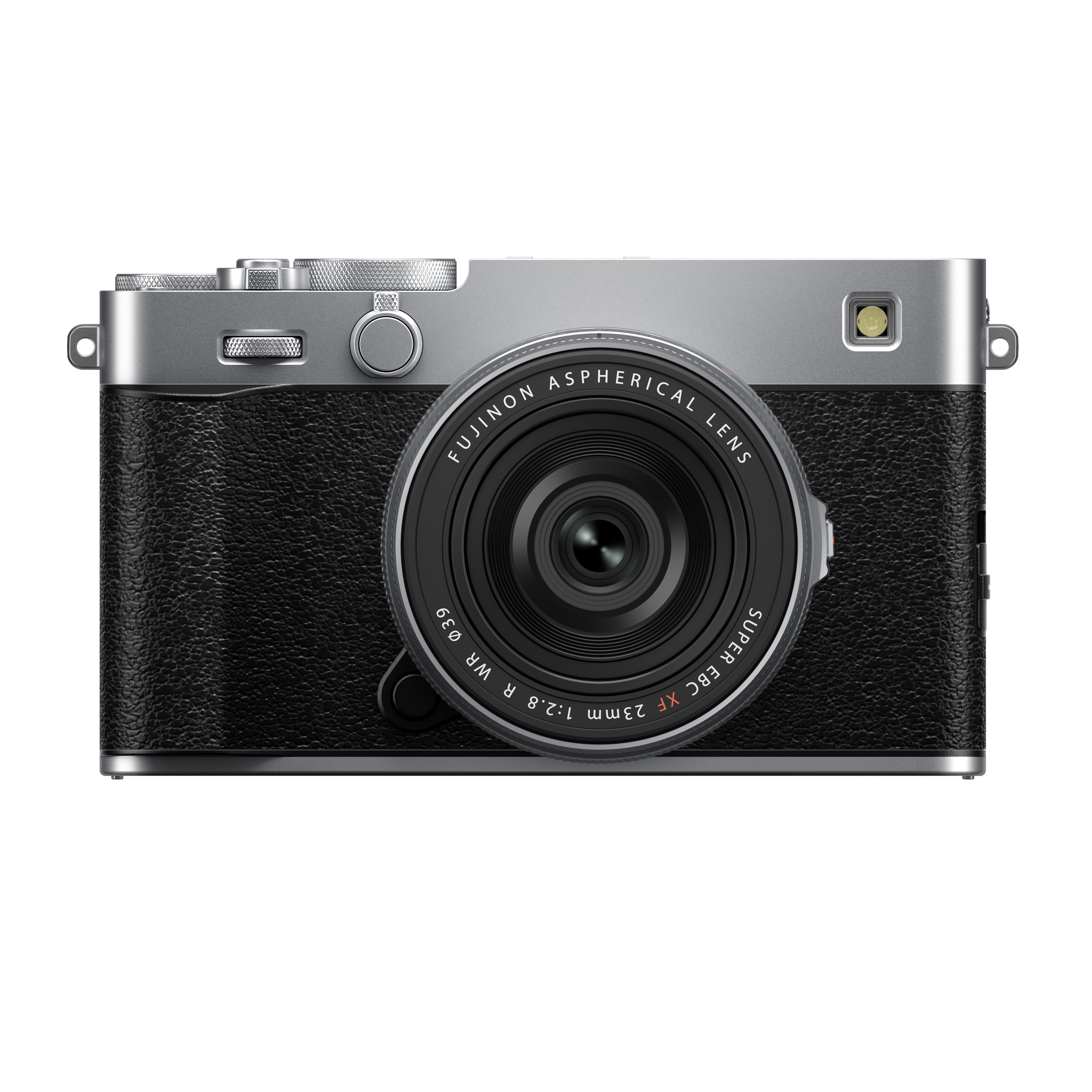 Fujifilm X-E5 Mirrorless Camera with XF 23mm Lens DOWNTOWN
