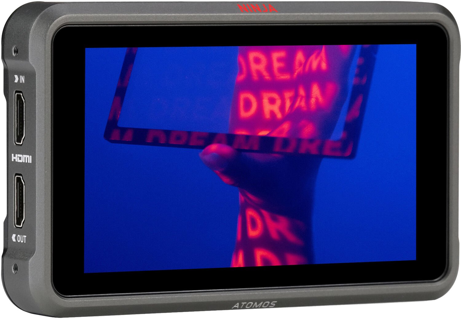 Atomos Ninja V+ Recording Monitor - Lord Photo Online