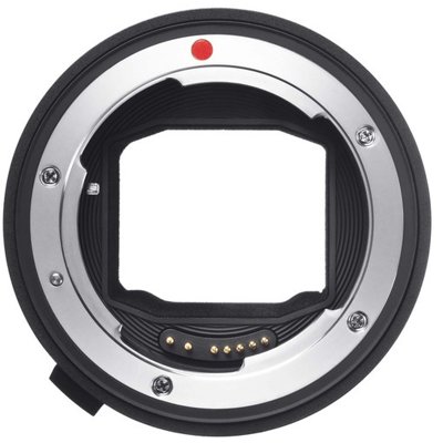 Sigma MC-11 Mount Converter - Sony E Mount for Canon Mount Lenses