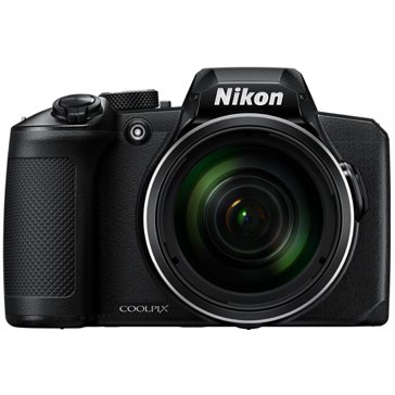 Nikon CoolPix B600 Digital Camera - Shutterbug Camera Shop