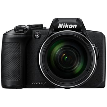 Nikon CoolPix B600 Digital Camera - George's Camera