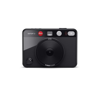 Leica Sofort 2 Hybrid Instant Camera with Print Function