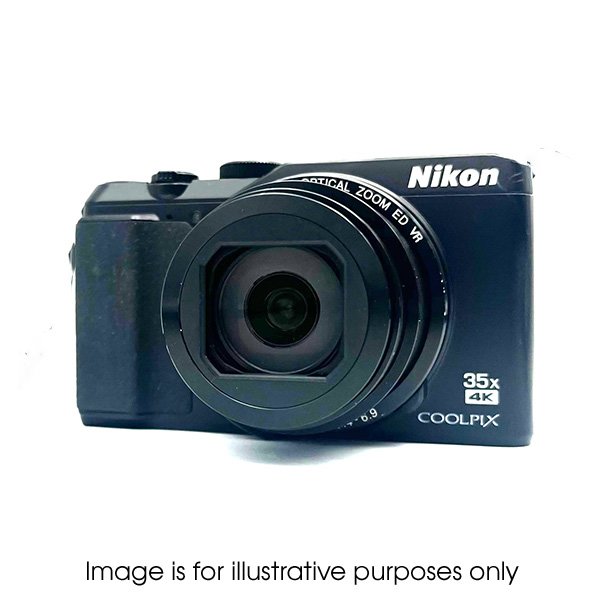 Nikon Used Nikon Coolpix A900 (304344) - The Camera Company