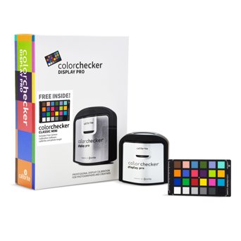 Calibrite ColorChecker Passport Video - Accessoires caméscope