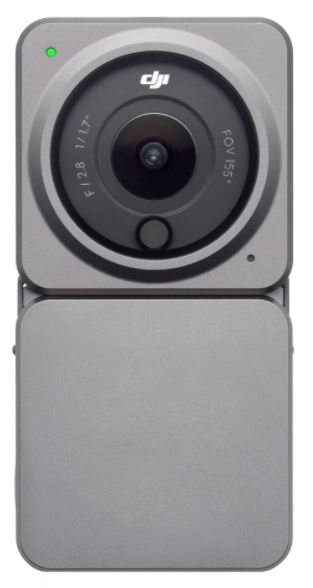 DJI Innovations Action 2 Power Combo - Mike's Camera