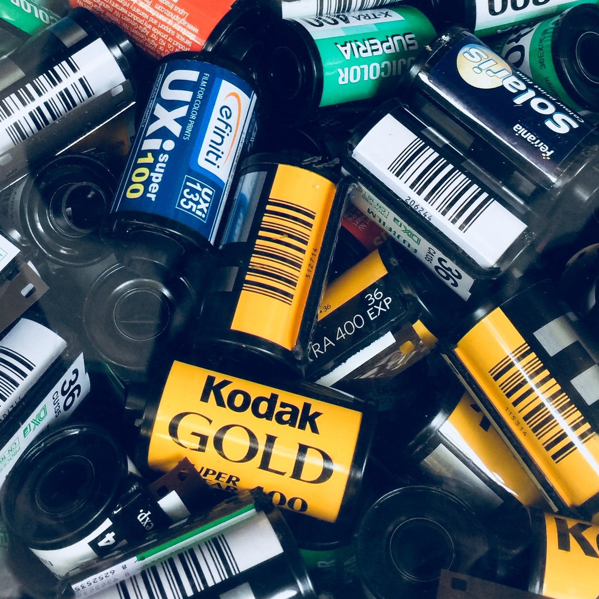 Kodak Film Camera Photo Film Developing Near Me Photography Film
