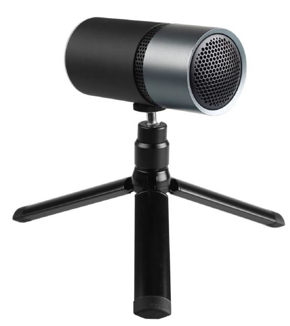 noise cancelling usb microphone