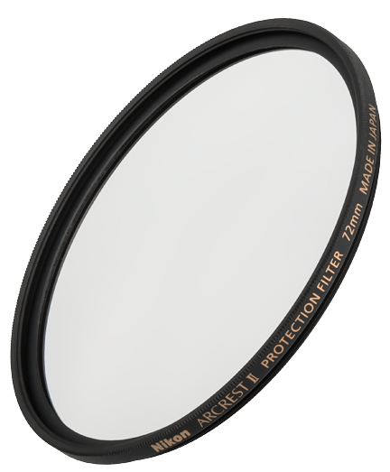 Filters - Paul's Photo