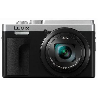 wiel Transplanteren een miljoen Panasonic LUMIX ZS80 20.3MP Digital Camera with 24-720mm LEICA DC Lens -  Mike's Camera