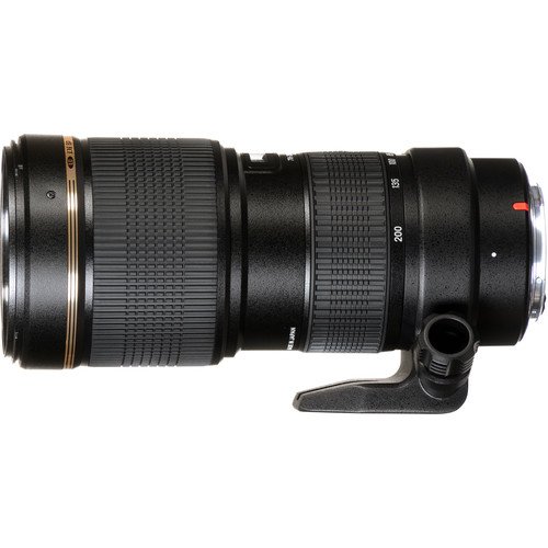 Tamron PreOwned Tamron 70200mm f/2.8 Di LD (IF) Macro AF Lens for