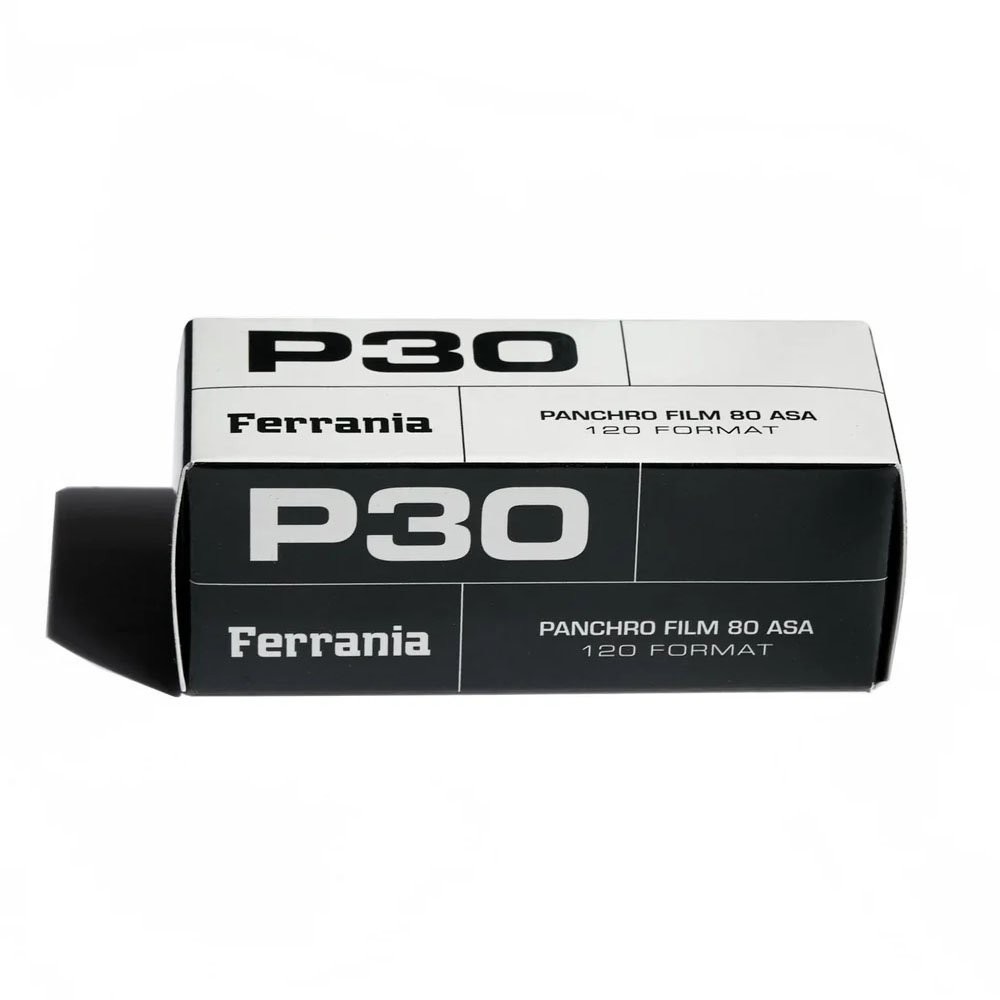 Ferrania P30