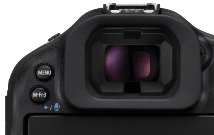 Canon Eyecup ER-i