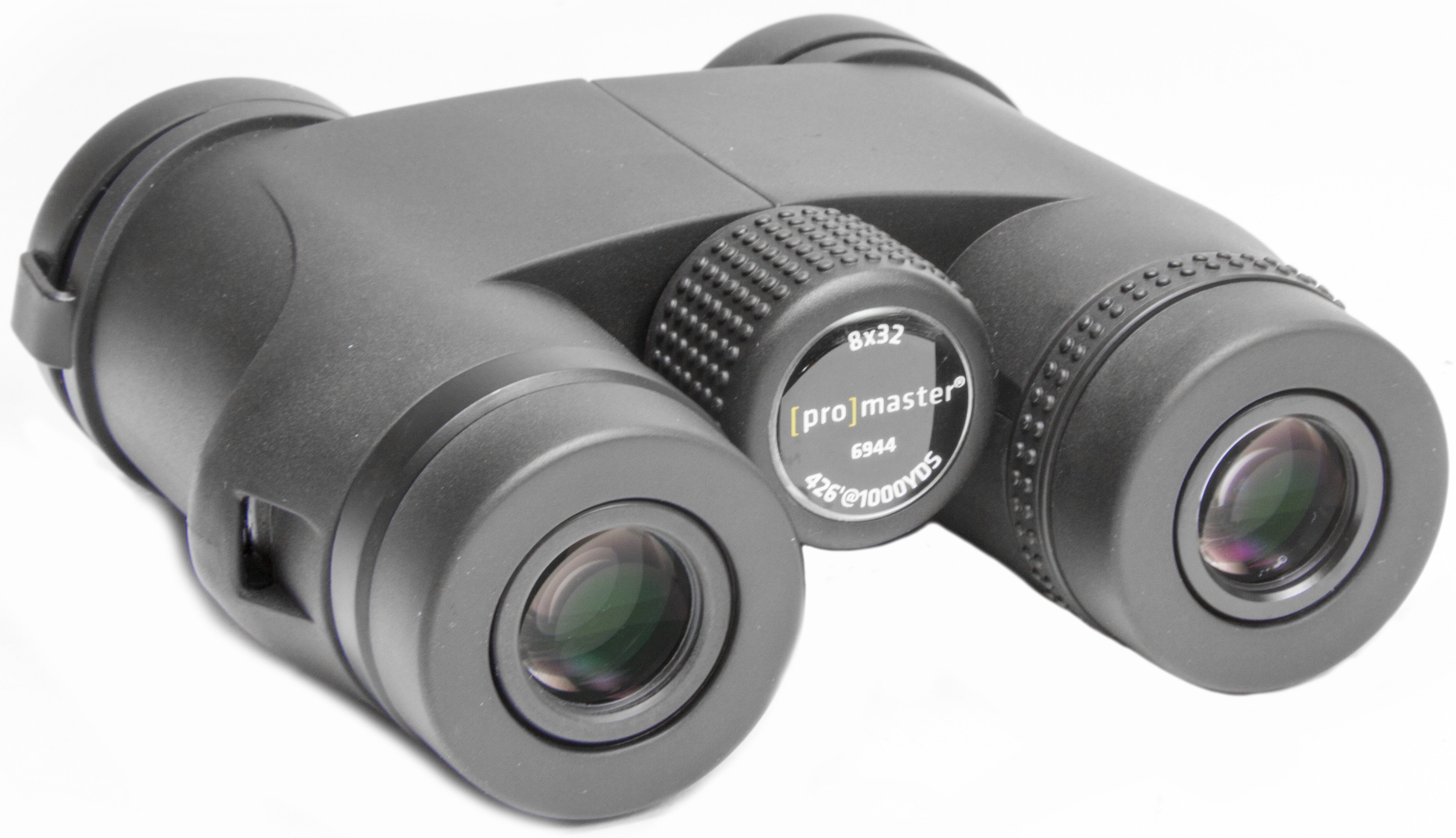 promaster binoculars