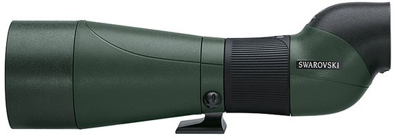 Swarovski Optik Sts 80 Hd Spotting Scope Body Only Camera Land Ny