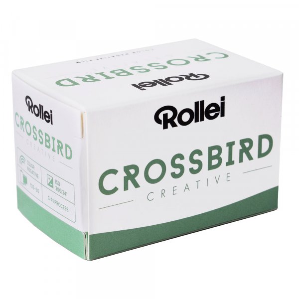 Rollei Crossbird 200