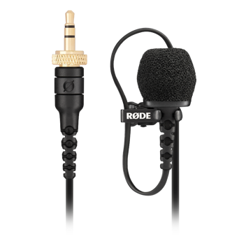 Introducing RØDE's Wireless PRO Compact Mic and Recording System
