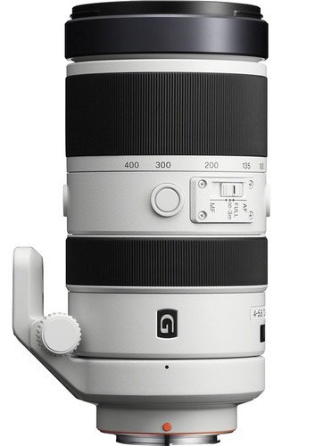Sony 70 400 Mm F4 5 6 G Ssm Ii Camera Craft